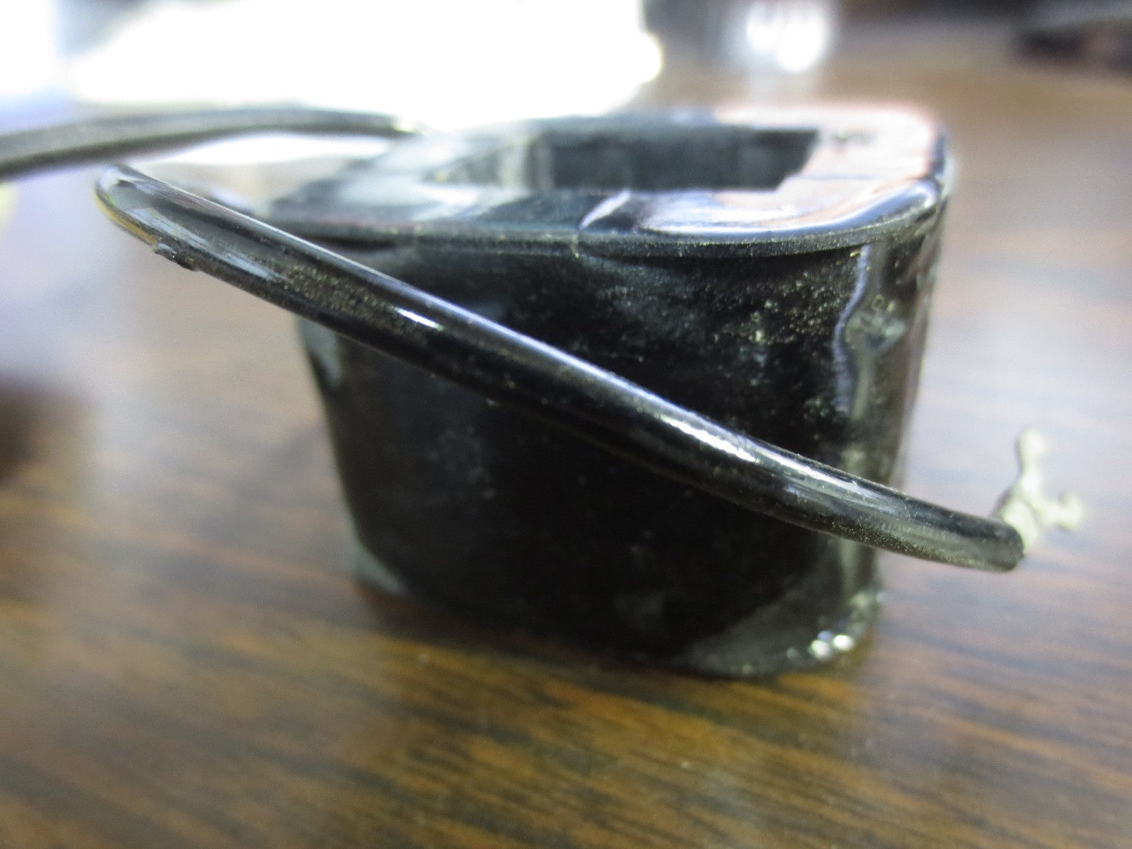 ALLEN-BRADLEY 1L01 OPERATING COIL, 110V 60Hz, 95V 50Hz - NEW SURPLUS4