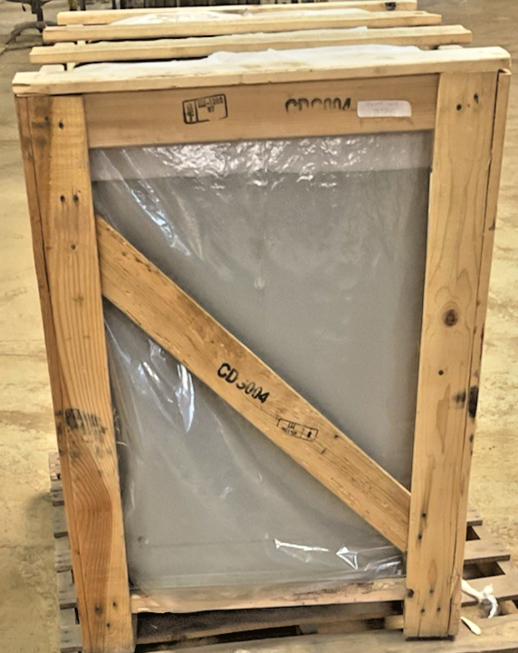 GENERAL ELECTRIC 9T23Q3572 TRANSFORMER 480V 30KVA 60HZ 3PH TYPE QL7