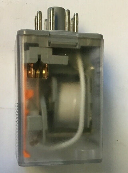 MAGNECRAFT 750XBXC RELAY 110/125VDC 314XBX48P-115-125D4