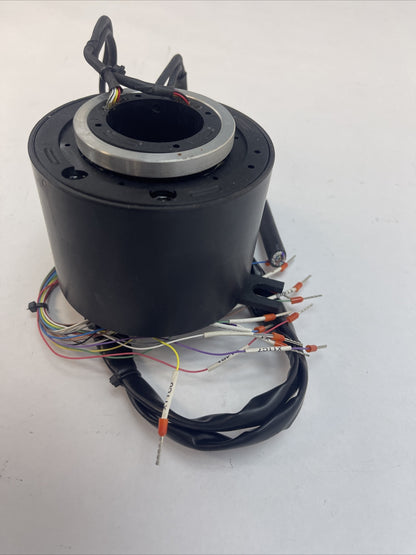 MOOG COMPONENTS GROUP AC6200-24S3