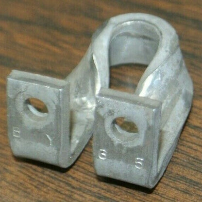 WESTINGHOUSE BY65 / TYPE MW THERMAL OVERLOAD HEATER ELEMENT1