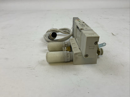 SMC SV2400-5W2U-02T SOLENOID VALVE 0.2-0.7MPa2