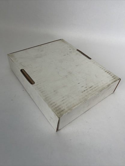 WESTELL A90-ES8008G ETHERNET MAGED SWITCH 8 PORTS GIG REV J2