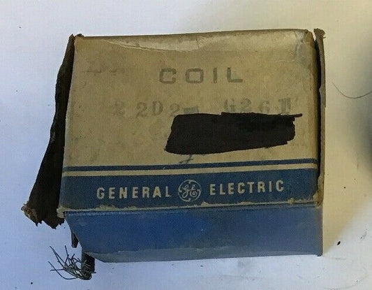 GENERAL ELECTRIC  22D2G261 COIL0