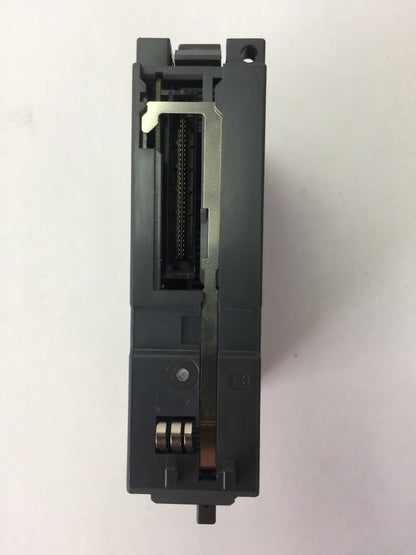 MITSUBISHI QY42P OUTPUT UNIT MELSEC-Q 12/24VDC 0.1A 5VDC 0.15A3