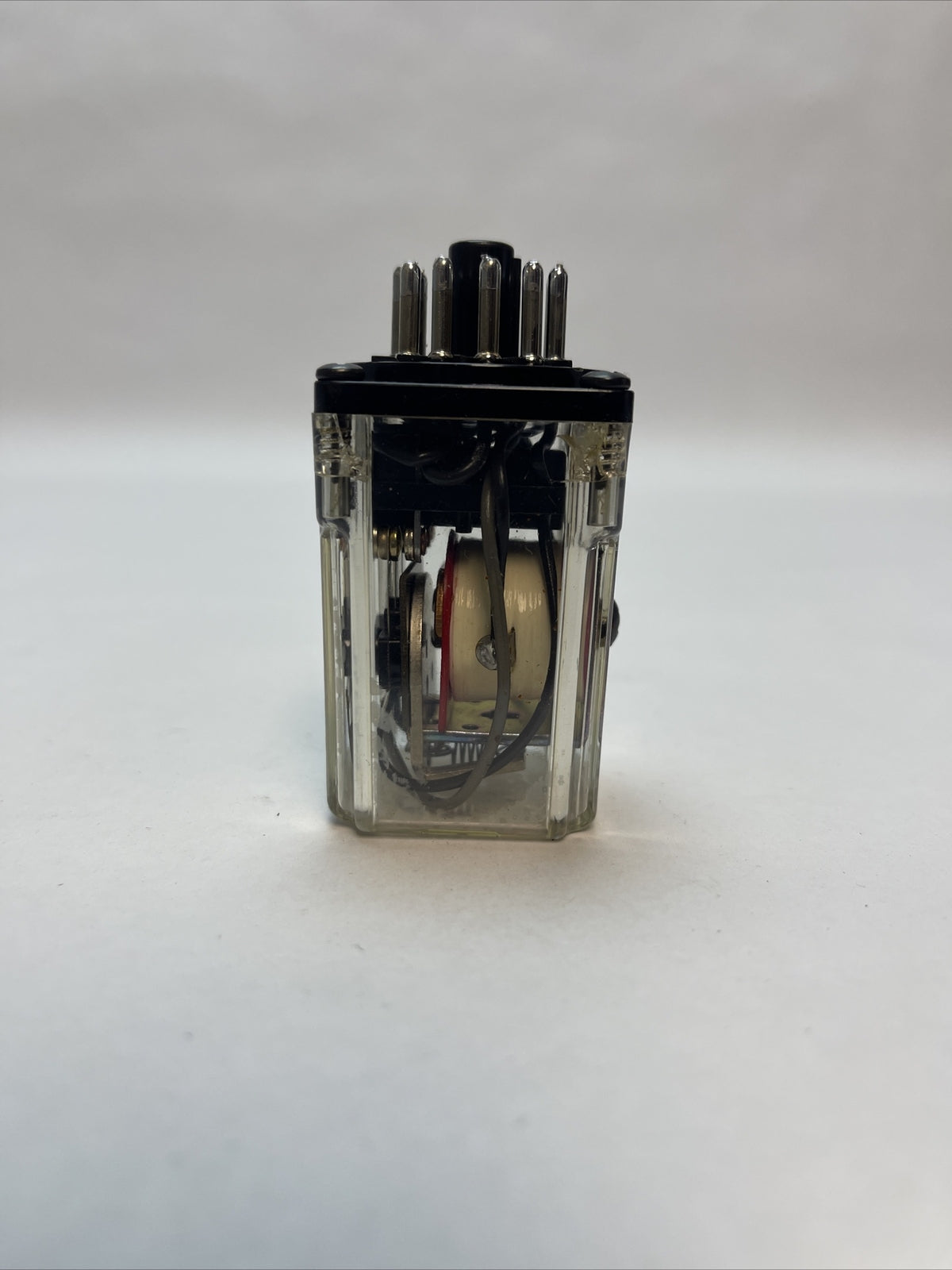 LINE ELECTRIC MKH3A RELAY 10A 120VAC COIL 120VAC2