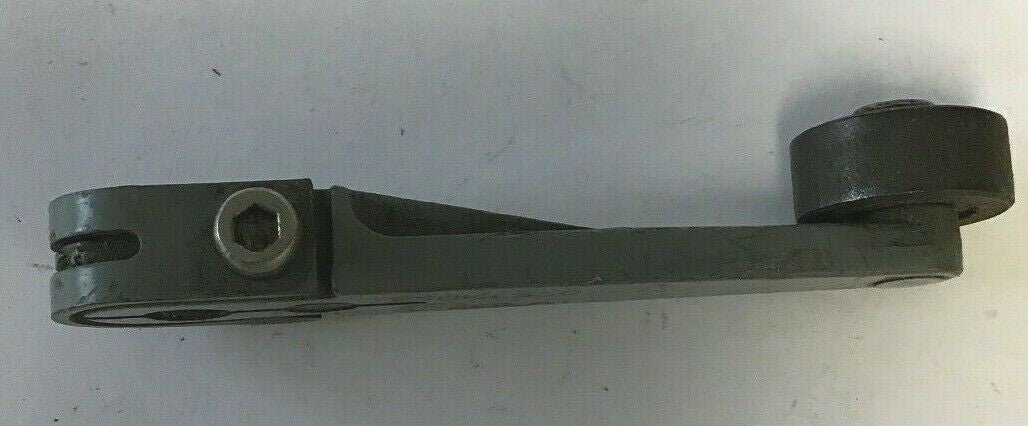 CUTLER HAMMER E50KL550 SER. A1 LIMIT SWITCH LEVER ARM1