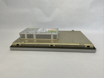 ALLEN BRADLEY 2711P-B12C4D2 SER A REV J 2711P-RP2 SER F REV A 24VDC 70W5