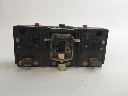 WESTINGHOUSE HMA2800T CIRCUIT BREAKER TRIP UNIT 800AMP 2POLE 371D373G124
