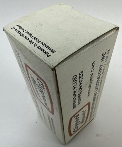 CLIPPARD R-310 VALVE2