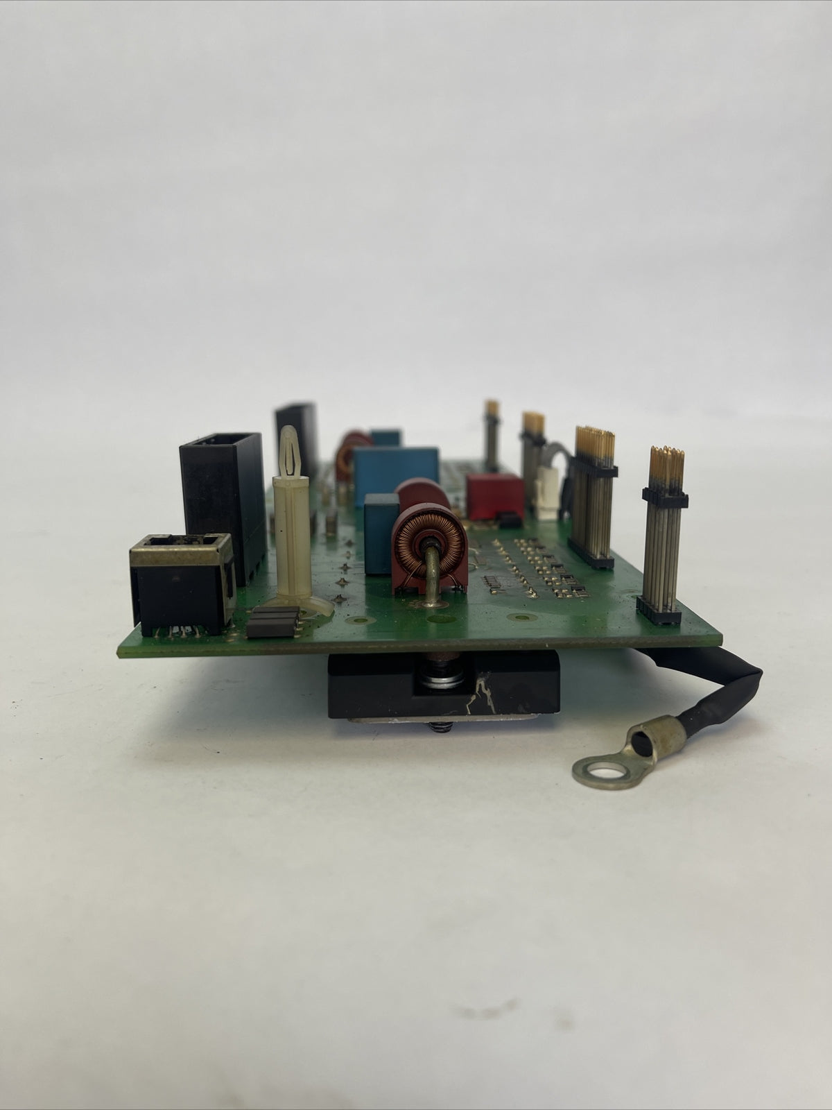 ABB 81Q03118V BAS-DRIVMODULE BOARD 6MBI100S-120 100A 1200V 6MBI50S-120 50A 1200V7
