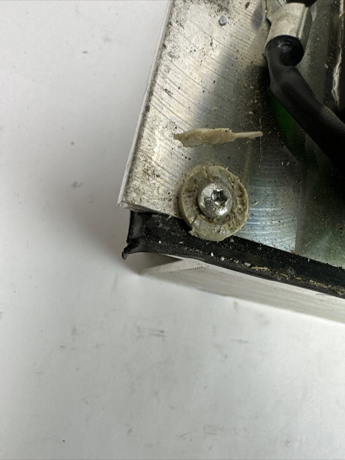 ABB SERVO DRIVE 3HAB8101-18/09B DSQC546A11