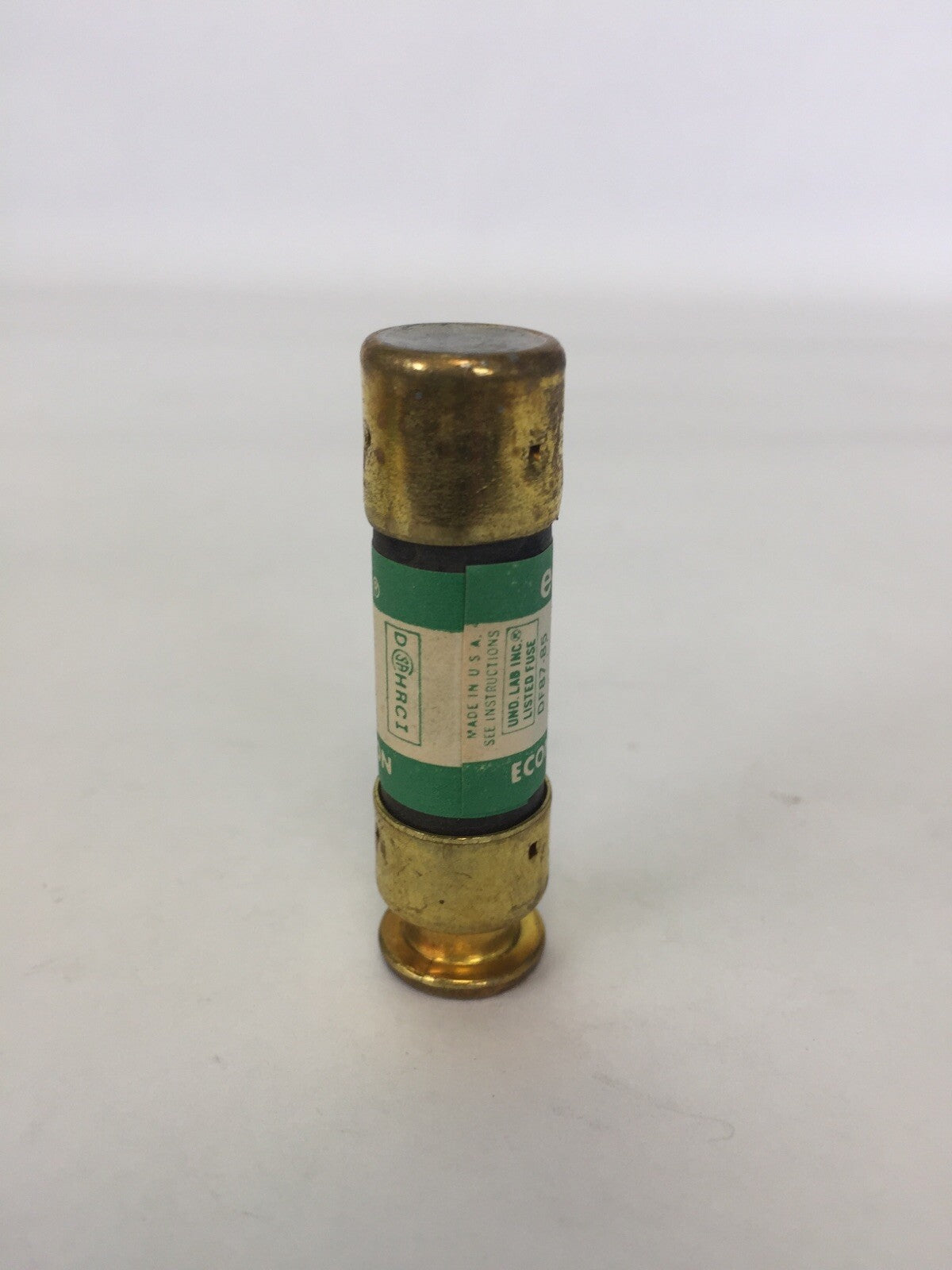 ECONOMY LENR 5 ECON-LIMITER CLASS RK5 FUSE 250VAC 5AMP (BOX OF 10)4