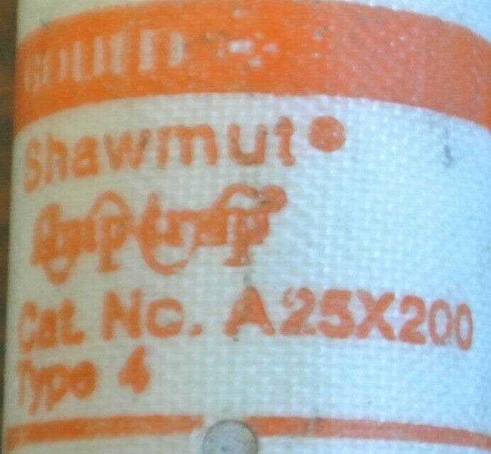 GOULD-SHAWMUT A25X200 AMP-TRAP® SEMICONDUCTOR FUSE / 200A / 500V1