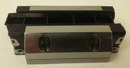 REXROTH MNR: R165323220 RUNNER BLOCK/ BAIL RAIL2