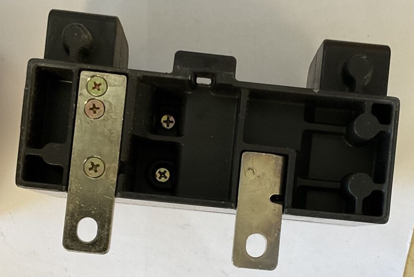 MURRAY M2 200A CIRCUIT BREAKER 120/240VAC 2POLE5