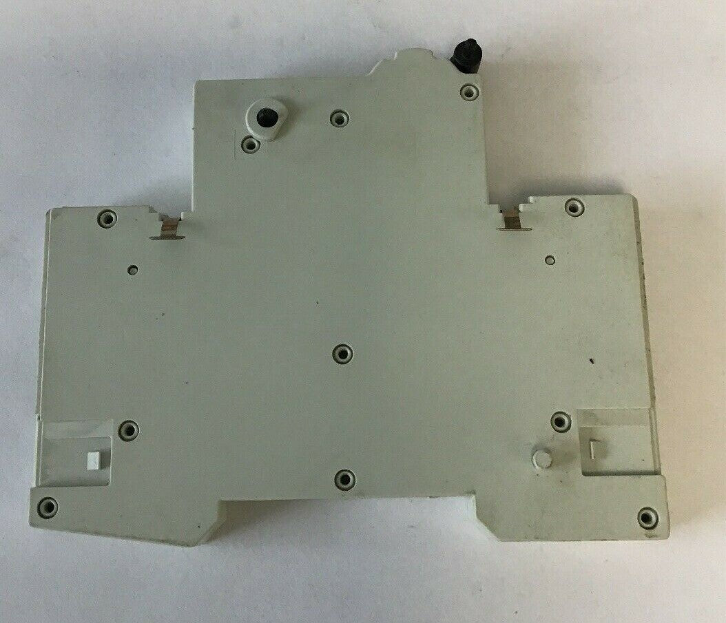 SIEMENS 5ST3010AS AUX. CIRCUIT SWITCH 400V/230V 6A***(LOTOF6)***2