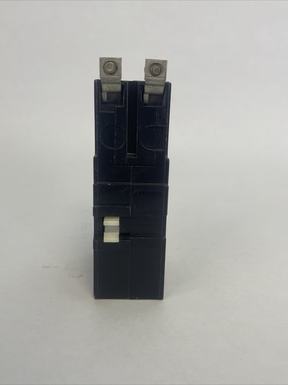 SQUARE D QOBPLPS POWER LINK POWER SUPPLY INPUT 208-240VAC OUTPUT 24VDC 4AMP5