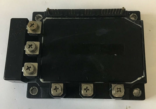 FUJI ELECTRIC A50L-0001-0329 GATE MODULE 80A 600V0