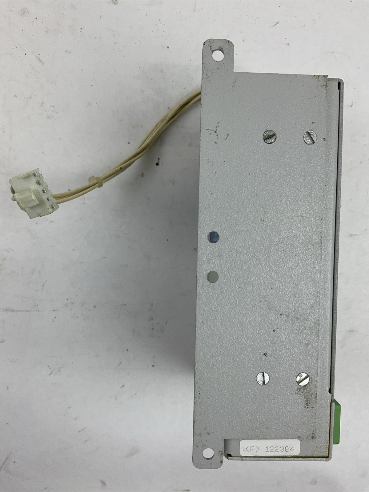 SYSTEMS P4500 +5VDC/+-12VDC POWER PACK 120/230VAC 2.0AMPS4