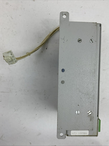 SYSTEMS P4500 +5VDC/+-12VDC POWER PACK 120/230VAC 2.0AMPS4