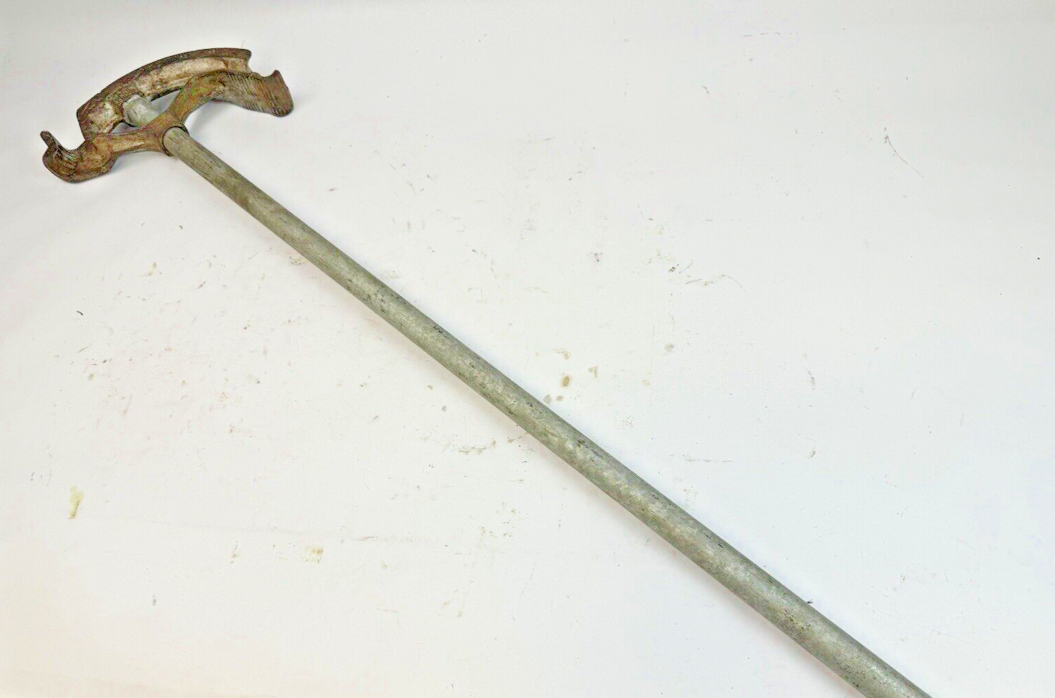 BENFIELD - NO. 2 - 3/4" OR 12" RIGID BENDER1