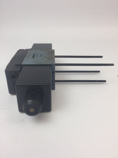 CONTINENTAL HYDRAULICS VSD05-3F-G5HB-70L-A VALVE 24VDC 44 WATTS 2