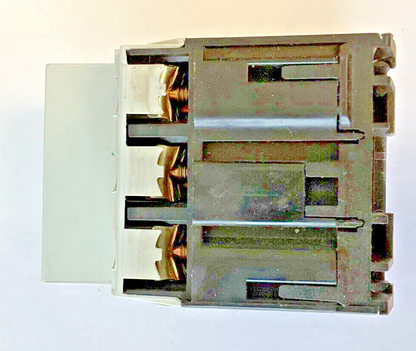 MOELLER PKZM0-6.3 CIRCUIT BREAKER SER.02 600VAC6