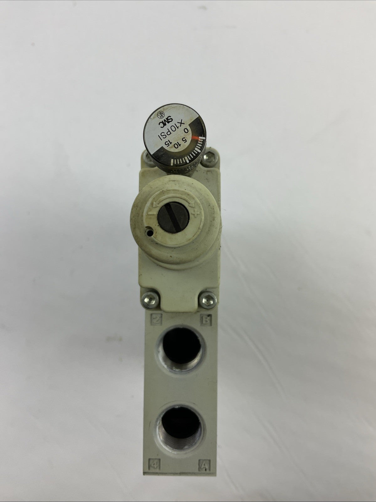 SMC SOLENOID VALVE ARBQ4000-N0 VQ 40003