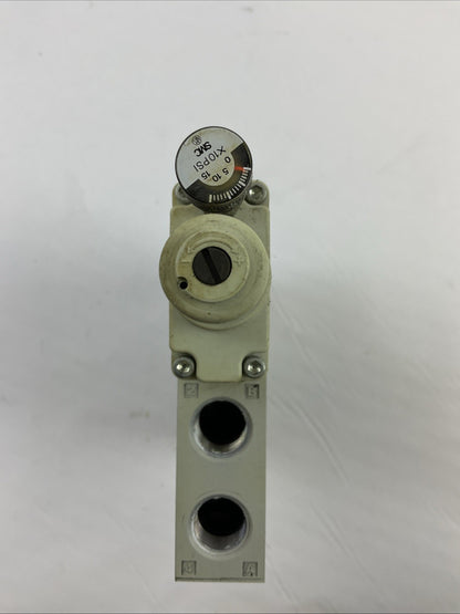 SMC SOLENOID VALVE ARBQ4000-N0 VQ 40003