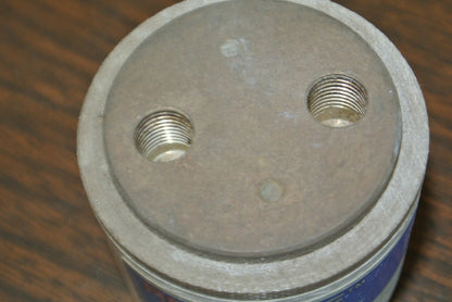 RELIANCE RFA1200 RECTIFIER FUSE / 1200A / 130V / NEW SURPLUS2