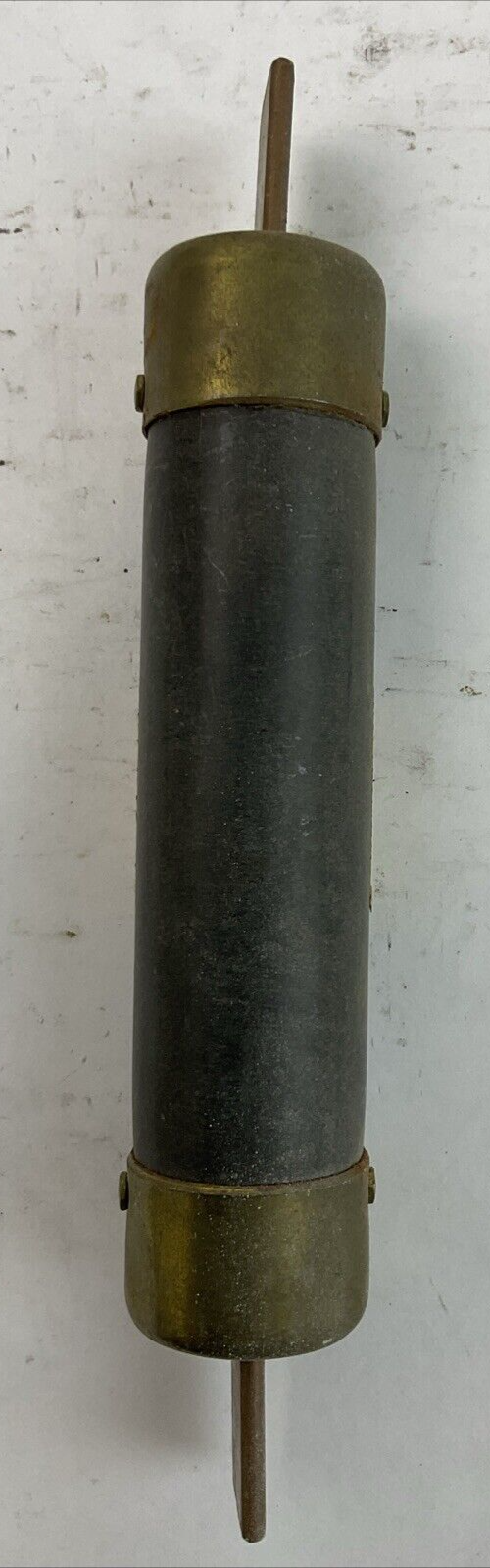 ECON ECS80 FUSE 80AMP 600V (LOT OF 2)4