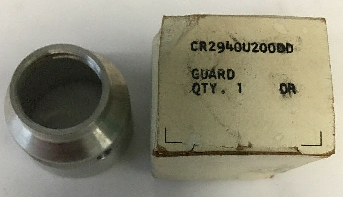 GE CR2940U200DD METAL GUARD***LOTOF2***0