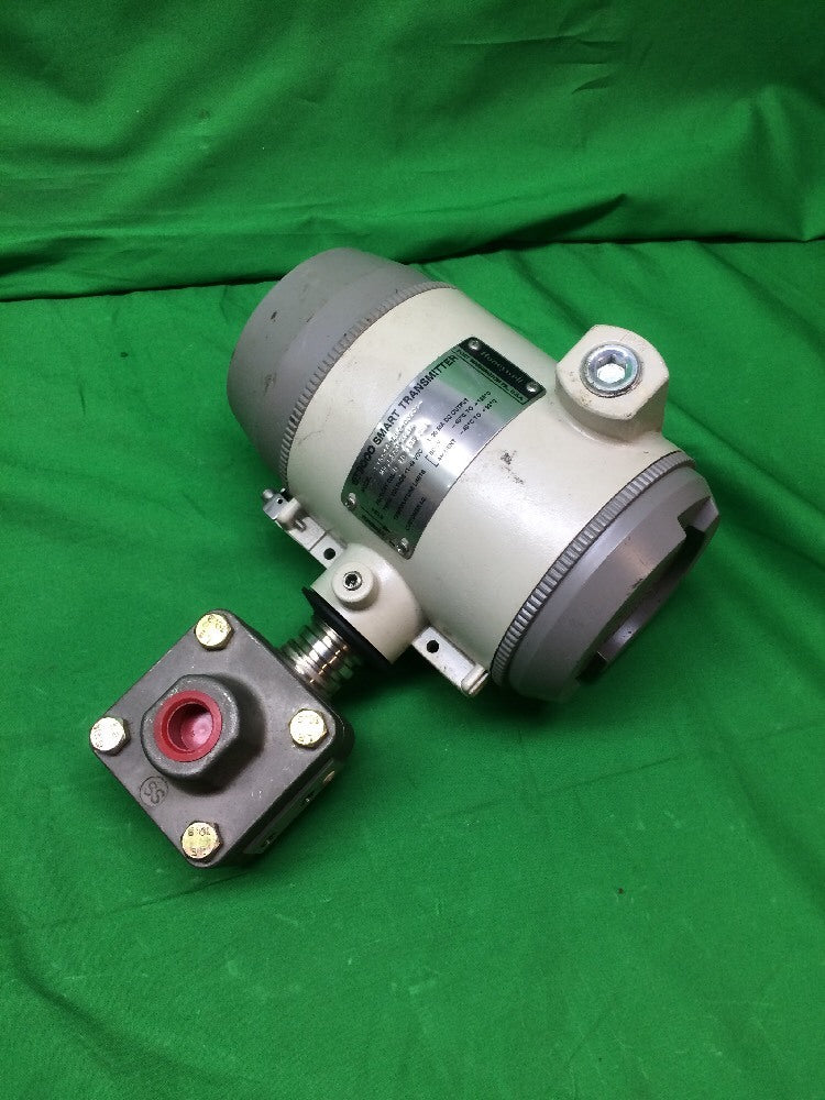 HONEYWELL STG644D-A10-303A TRANSMITTER ST3000 SMART TRANSMITTER STG6440