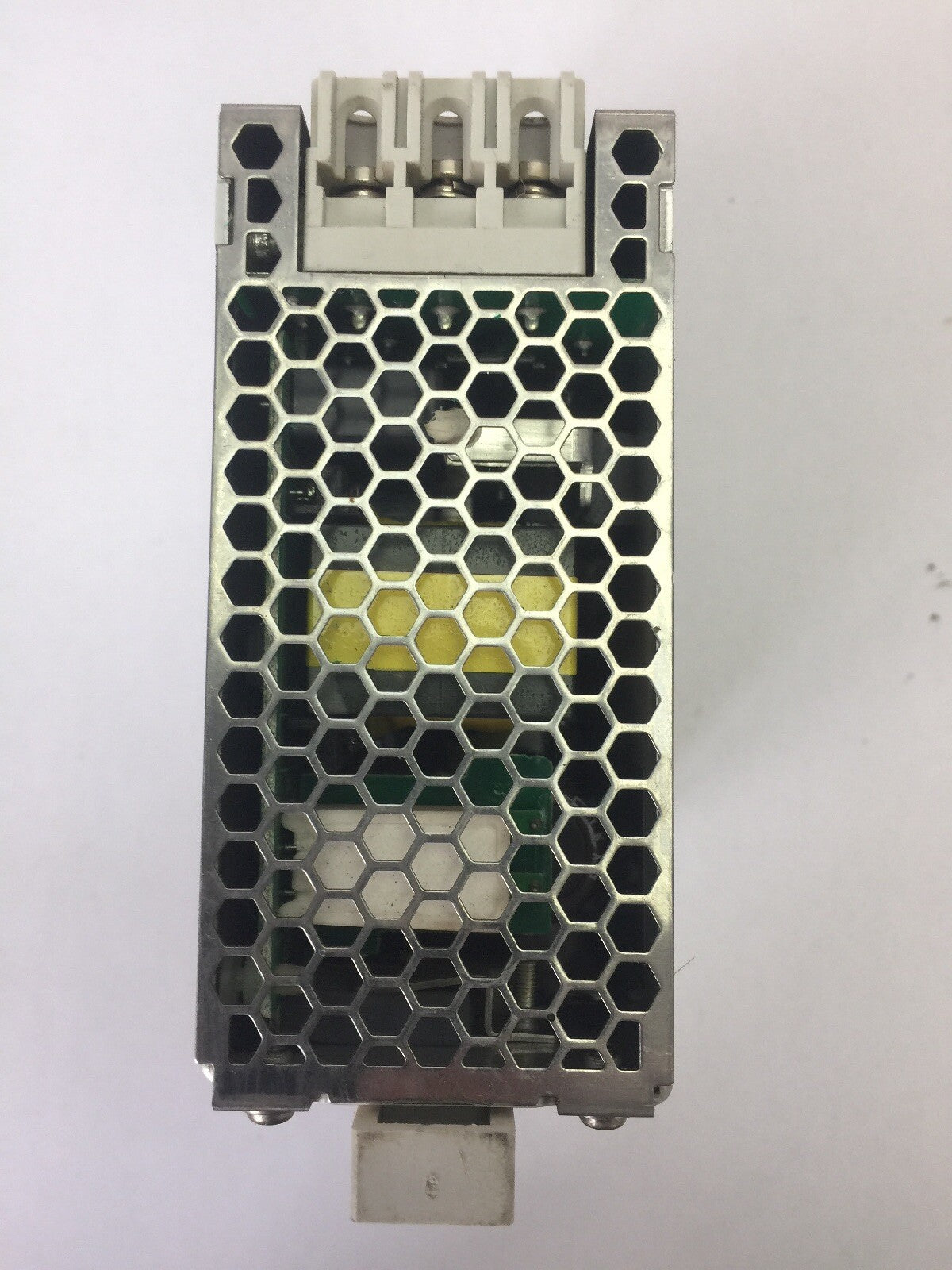 COSEL KHNA240F-24 POWER SUPPLY INPUT 100-240VAC 50-60HZ 2.7A OUPUT 24VDC 10A3