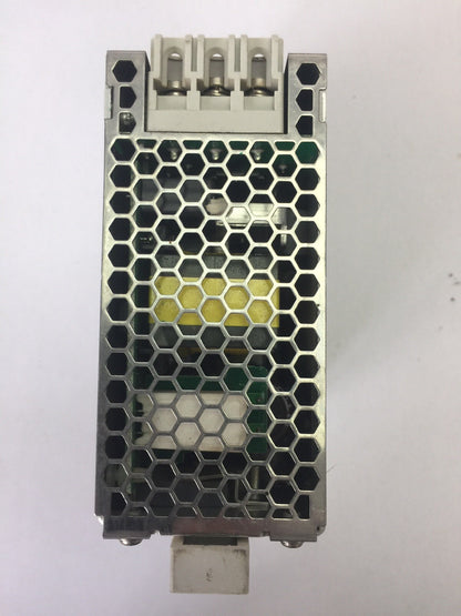 COSEL KHNA240F-24 POWER SUPPLY INPUT 100-240VAC 50-60HZ 2.7A OUPUT 24VDC 10A3