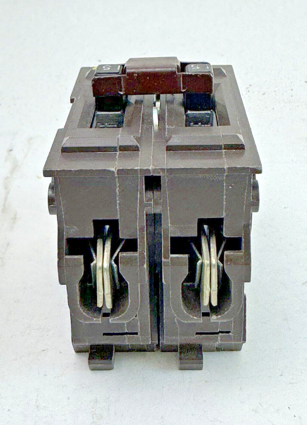 WADSWORTH - A215NI - CIRCUIT BREAKER - 2 POLE, 15 A, 240 VAC5