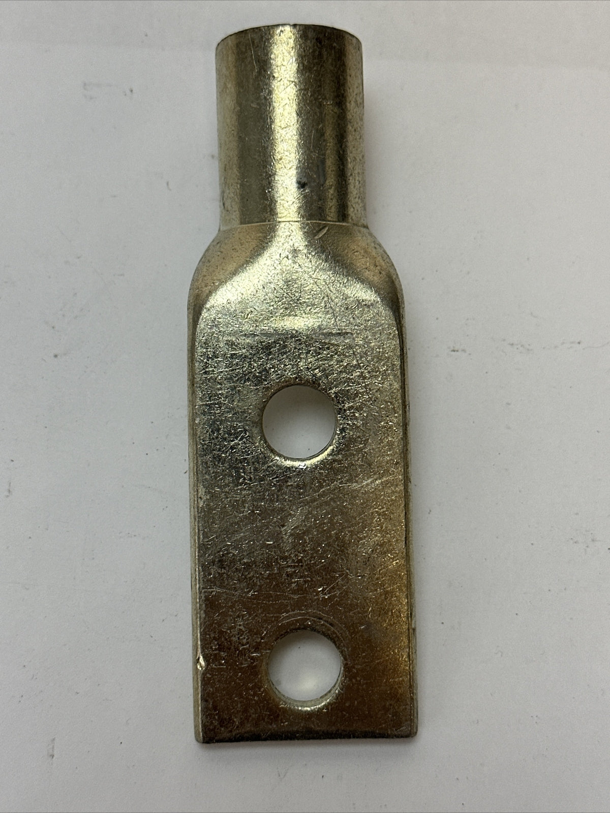 BLACKBURN CTL 5002 500STR 87H B12CHI U34RT BROWN LUG TERMINAL5