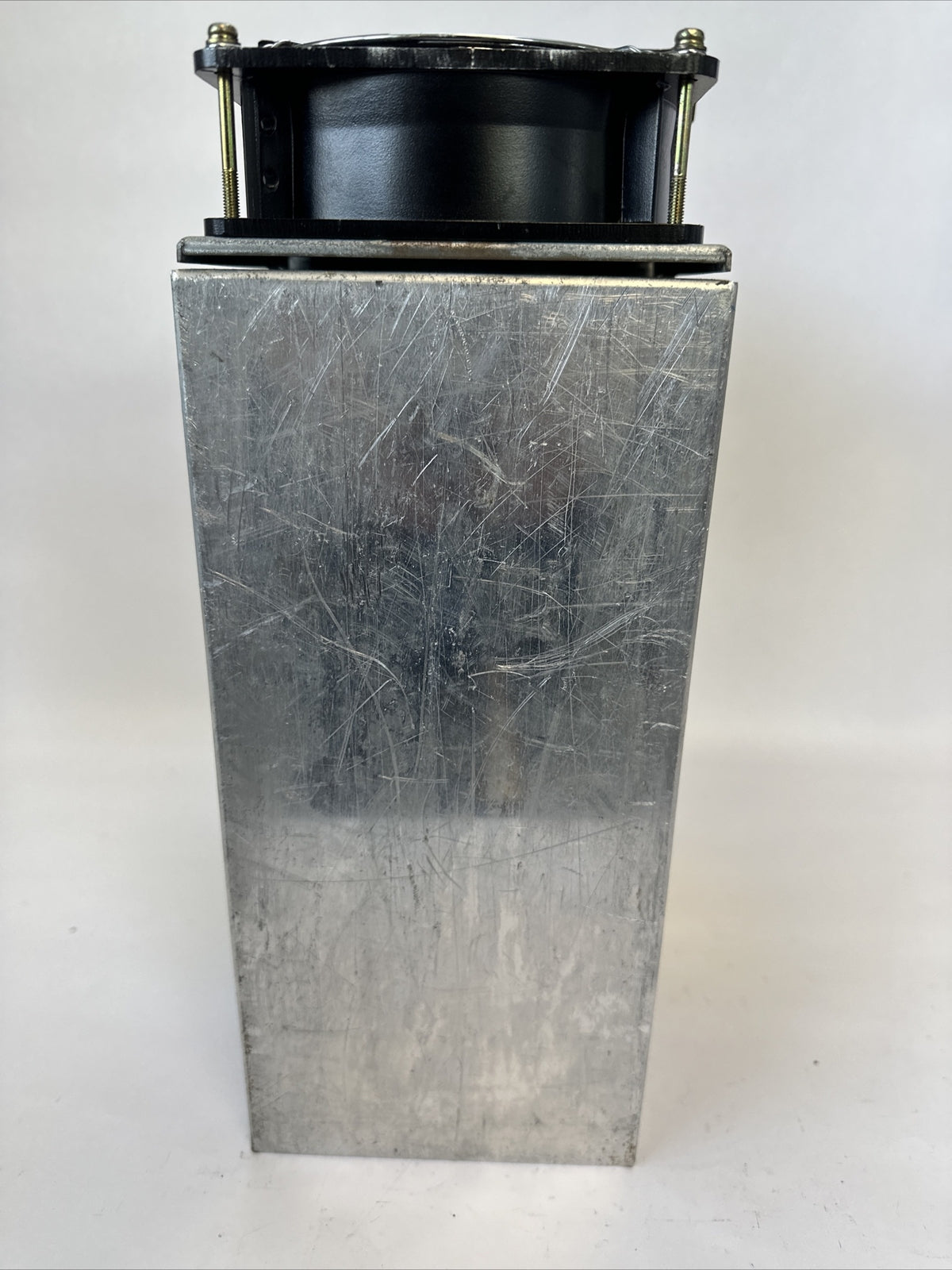 FANUC A06B-6087-H126 POWER SUPPLY INPUT 200-230VAC OUTPUT 283-325VDC4