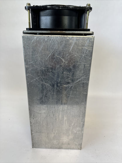 FANUC A06B-6087-H126 POWER SUPPLY INPUT 200-230VAC OUTPUT 283-325VDC4