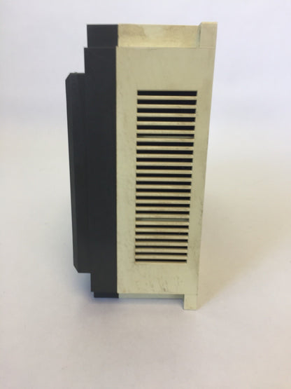 ALLEN BRADLEY 8500-ANIO ANALOG I/O MODULE SER A 6
