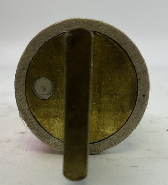 BUSSMANN 64200 WELDER LIMITER FOR SHORT-CURCUIT PROTECTION 600VAC5