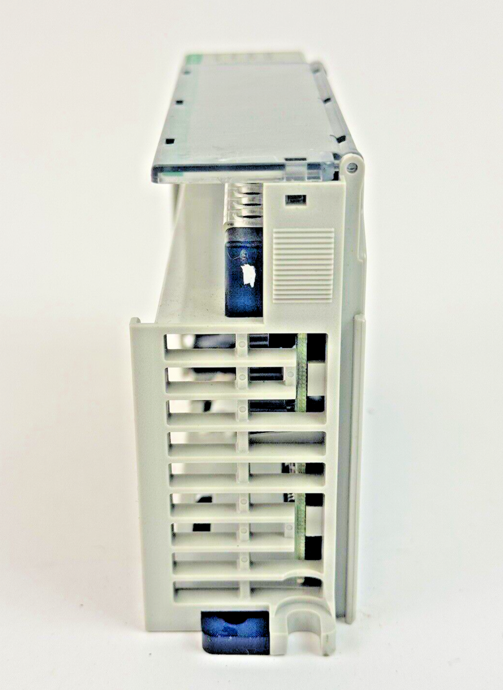 ALLEN-BRADLEY - 1769-OB16 SER. B, F/W REV 3.1, DIR/VER 10000550528/00 - 16 PT.7