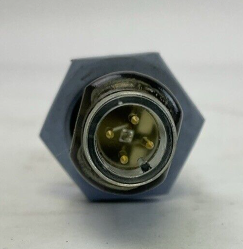 BALLUFF BOS S50-PR-5 B01-NN PHOTOELECTRIC SENSOR5