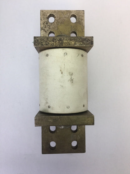 GOULD SHAWMUT AMPTRAP A70P1800-226 FUSE 1800 AMP 700VAC TYPE 226 FORM 1013