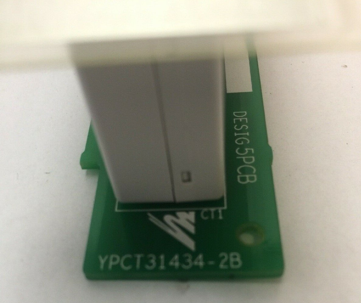 YASKAWA ETX003730 PCB 5