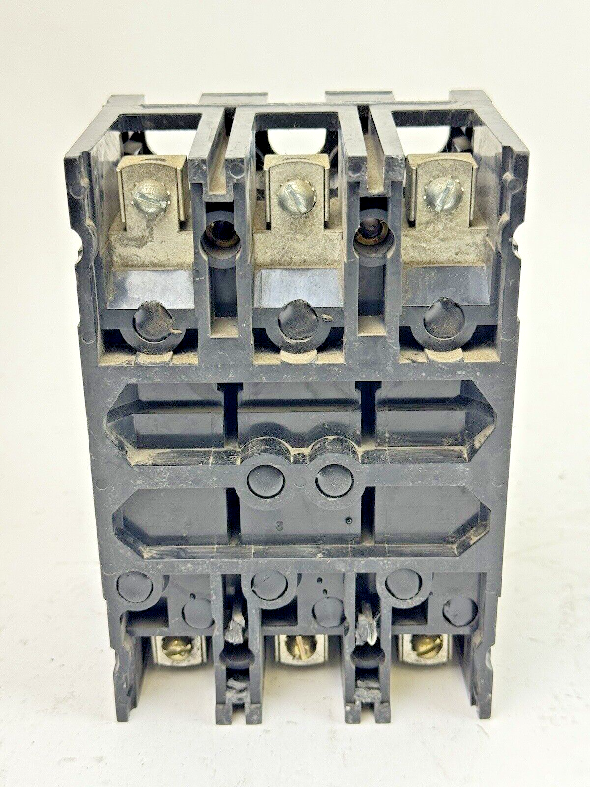 CUTLER-HAMMER - FC3040 - CIRCUIT BREAKER - 40A/ 600 VAC/ 3 POLE4