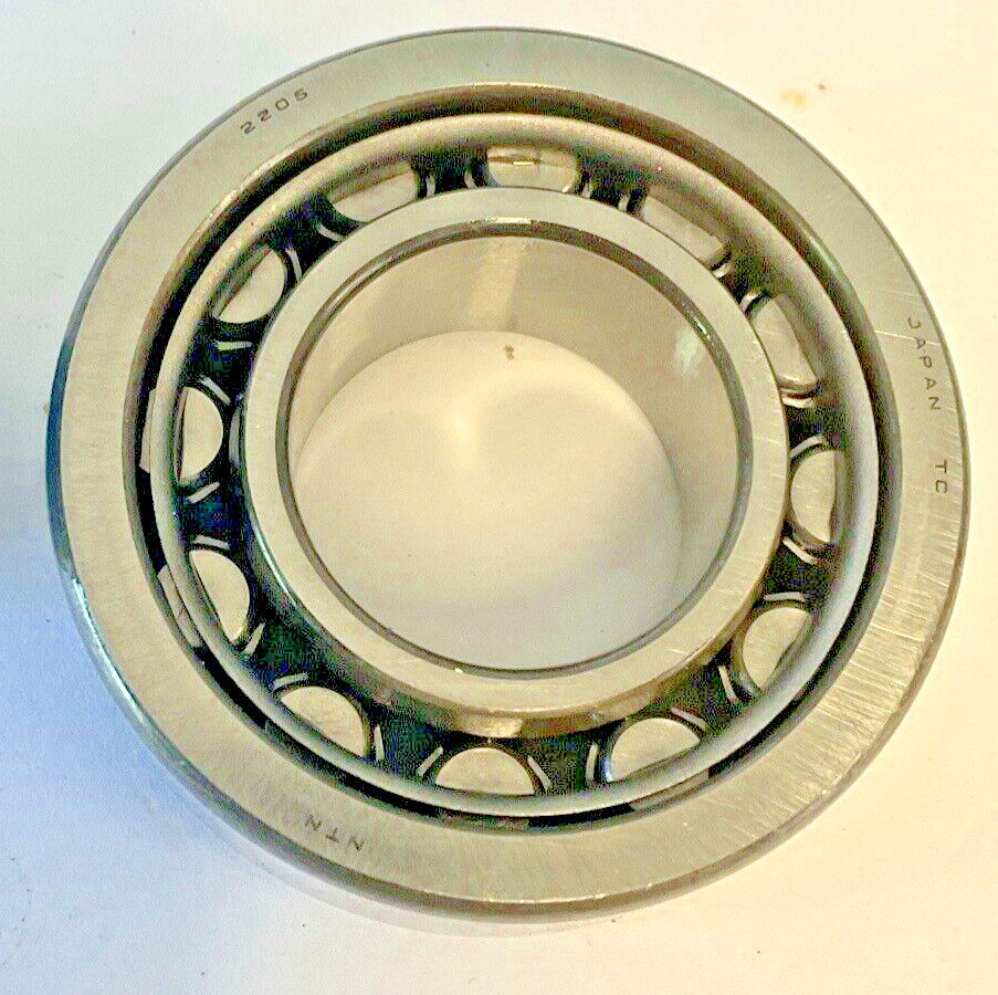 NTN  NU2205 BEARING4