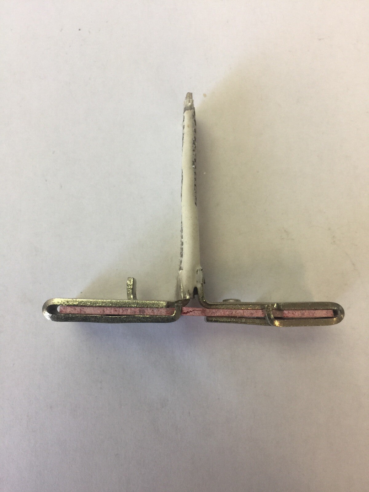 SYLVANIA/JOSLYN CLARK CONTROLS 2413 HEATER 4