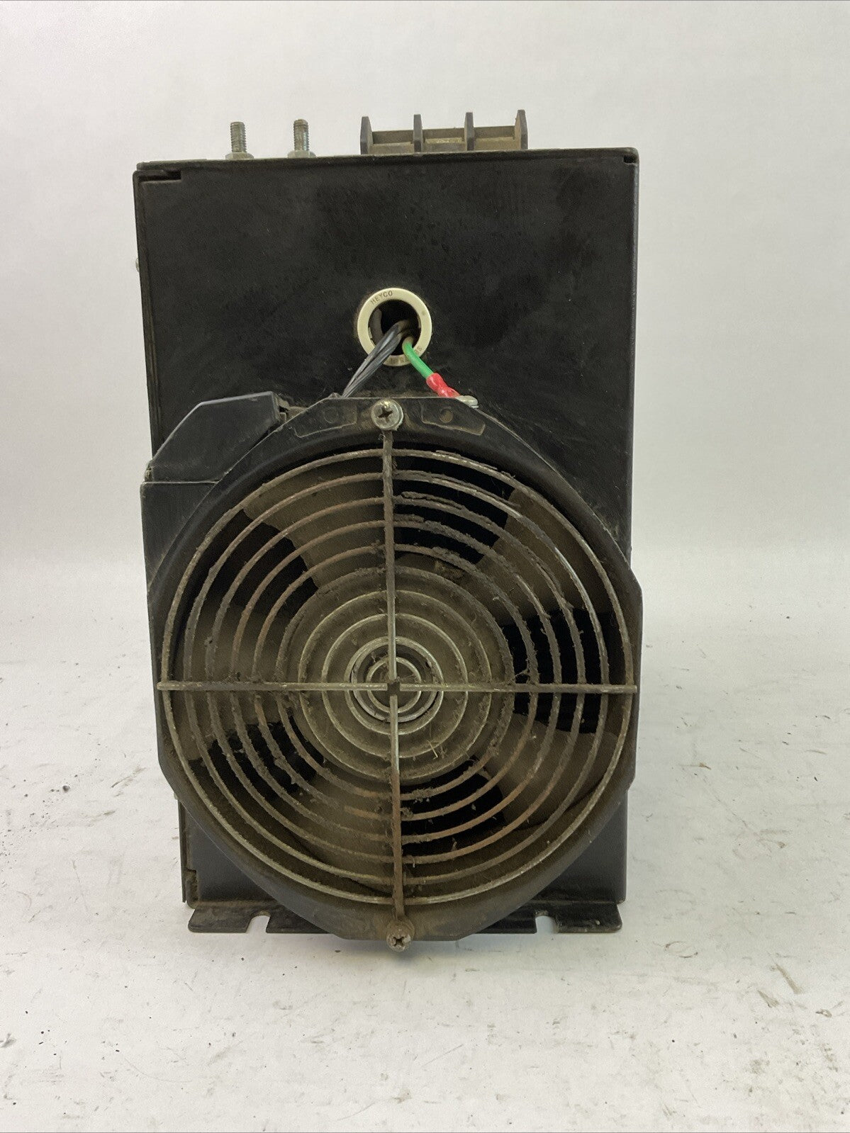 VICKERS VFS5 275 00 2604A POWER SUPPLY OUTPUT 230VAC 55AMP/PHASE INPUT 310VDC2